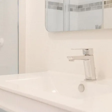 Grand Face D'olonne 4 Personnes Апартаменты Ле-Сабль-д’Олон