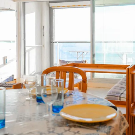 Grand Face D'olonne 4 Personnes Апартаменты Ле-Сабль-д’Олон