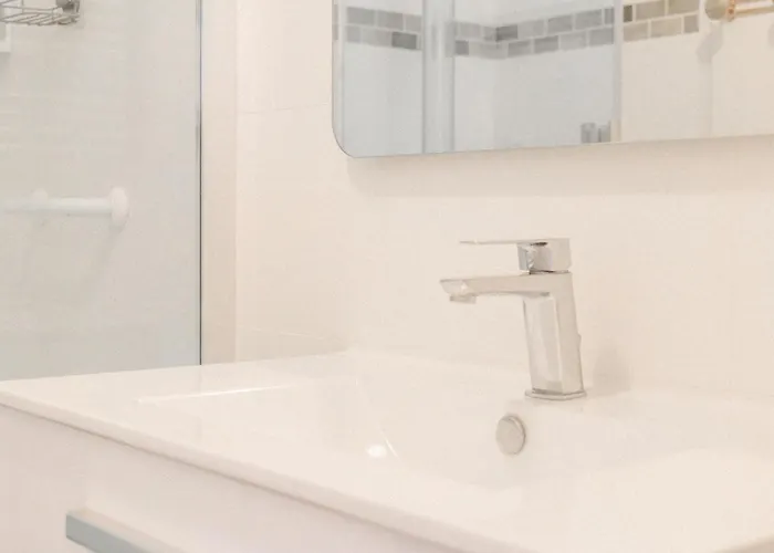 Grand Face D'olonne 4 Personnes Appartamento Les Sables-dʼOlonne