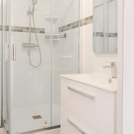 Grand Face D'olonne 4 Personnes Les Sables-dʼOlonne