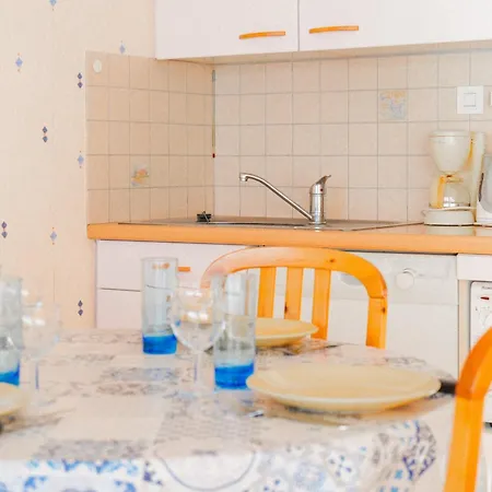 Apartamento Grand Face D'olonne 4 Personnes *