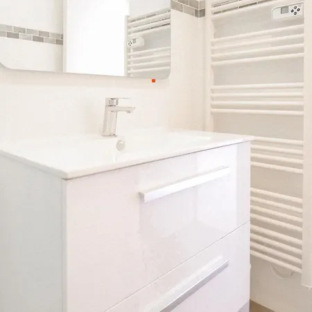 Grand Face D'olonne 4 Personnes * Les Sables-dʼOlonne