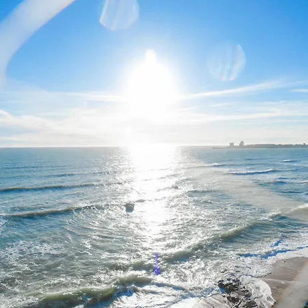 Apartamento Grand Face D'olonne 4 Personnes *