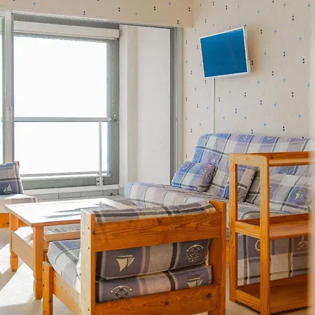 Grand Face D'olonne 4 Personnes Apartment Les Sables-d'Olonne