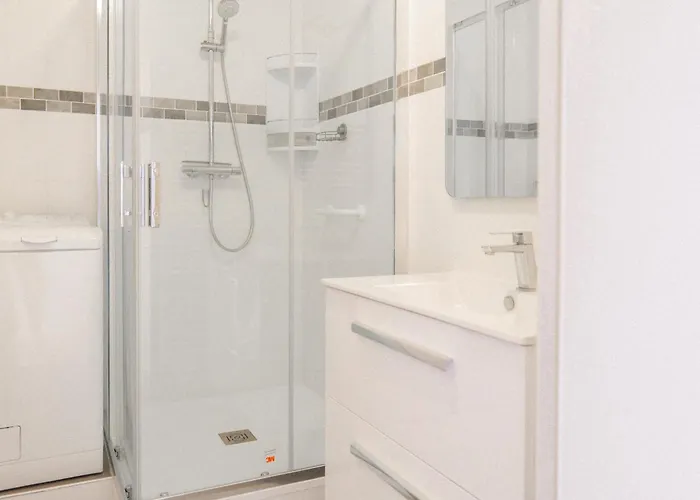 Grand Face D'olonne 4 Personnes Les Sables-dʼOlonne