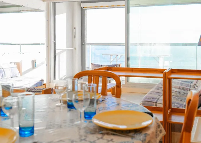 Grand Face D'olonne 4 Personnes דירה Les Sables-dʼOlonne